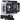 techlife solutions action camera action camera 4k wifi 16mp, underwater sports sports and action ca
