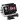 bagatelle 4k action wifi camera 16mp hd 1080p sm-112 sports & action camera(black)