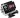 techobucks 4k action wifi camera 16mp hd sm-112 sports & action camera(black)