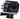 odile action camera 4k sports & action camera (black) sports and action camera(black, 16 mp)