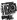 odile 1080p hd sports action camera sports and action camera(black, 16 mp)