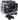 ineffable sport video 4k 18 sports & action camera(black)