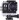 effulgent hero8 sports camera sports and action camera(black, 12 mp)