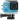 effulgent hero8 go pro sports cam sports and action camera(blue, 12 mp)