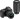 NIKON D5600 18-55 + 70-300 DUAL LENS KIT DSLR Camera DUAL LENS KIT(Black)