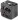 JRONJ HD Mini Camera Mini HD SQ8 Wireless Hidden | 1080P Smallest Body Camera, 12 MP, Convert Secur