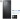 Samsung 670 L Frost Free Double Door 3 Star (2019) Refrigerator(Black Inox, RT65K7058BS/TL)