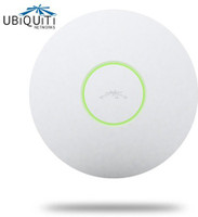 Ubiquiti Networks 300 mbps Unifi Ap Enterprise Wifi System Access Point(White)