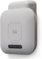 CISCO 300 mbps Wap121 Access Point(White)