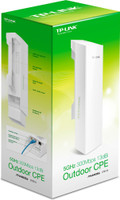 TP-Link 300 mbps CPE510 Access Point(White)