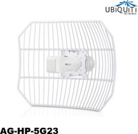 Ubiquiti 150 mbps Airgrid HP 5G23 Access Point(White)