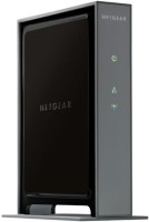 NETGEAR 300 Mbps WN802T Access Point(Black)