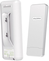 Altai 300 mbps Super Wi-Fi C1an Access Point(White, Cream, OEM dependent)