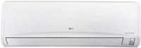 LG 1.5 Ton 3 Star BEE Rating 2017 Split AC  - White(JS-Q18NPXA, Aluminium Condenser) - Price 38280 14 % Off  