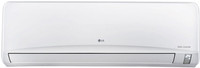 LG 1.5 Ton 3 Star BEE Rating 2017 Split AC - White(JS-Q18NPXA, Aluminium Condenser) - Price 38280 14 % Off