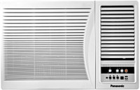 Panasonic 1 Ton 2 Star BEE Rating 2017 Window AC - White(CW/UC1214YA)