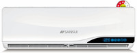 Sansui 1 Ton 3 Star BEE Rating 2017 Split AC - White(SSD33.WS1-MDA, Aluminium Condenser)