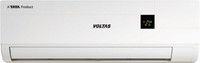 Voltas 1 Ton 5 Star Split AC  - White(125CYe) RS.30985.00