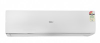 Haier 1.5 Ton 3 Star BEE Rating 2017 Split AC - White(19CXAR3CNA, Copper Condenser) - Price 27910 29 % Off
