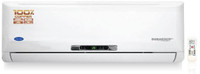 CARRIER 1 Ton 3 Star Split AC  - White(12KDURAEDGE3)