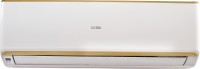 Onida 1.5 Ton 3 Star BEE Rating 2017 Inverter AC  - White, Gold(INV18GDR, Copper Condenser) - Price 46990 