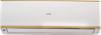 ONIDA 1.5 Ton 5 Star Split AC  - White, Gold(SA185GDR, Copper Condenser)