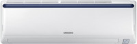 Samsung 1 Ton 3 Star BEE Rating 2017 Split AC - Blue Cosmo(AR12MC3JAMC, Aluminium Condenser)