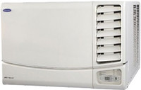Carrier 1 Ton 3 Star BEE Rating 2017 Window AC - White(12K ESTRELLA) - Price 22499 11 % Off