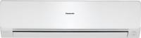 Panasonic 2 Ton 3 Star BEE Rating 2017 Split AC  - White(UC24RKY3) - Price 47990 