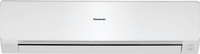 Panasonic 1.5 Ton 3 Star BEE Rating 2017 Split AC - White(UC18RKY3-2)