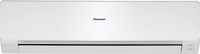 Panasonic 1 Ton 3 Star Split AC  - White(UC12RKY3)