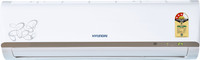 Hyundai 1.5 Ton 3 Star BEE Rating 2017 Split AC - White(HS4G53.GCO-CM, Copper Condenser) - Price 28500