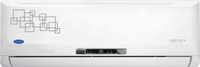 Carrier 1.5 Ton 5 Star BEE Rating 2017 Split AC  - White(18K Ester 5 Star, Copper Condenser) - Price 35499 23 % Off  