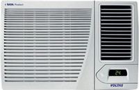 Voltas 1.5 Ton 3 Star Window AC - White(183 CYa) Voltas 1.5 Ton 3 Star Window AC - White(183 CYa)