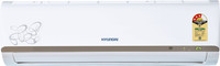 Hyundai 1 Ton 3 Star BEE Rating 2017 Split AC - White(HS4G33.GCO-CM, Copper Condenser) - Price 19969 15 % Off