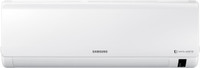 Samsung 1.5 Ton 3 Star BEE Rating 2017 Inverter AC  - White(AR18MV3HLWK) - Price 37899 4 % Off  