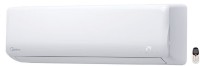 Midea 1.5 Ton 3 Star BEE Rating 2017 Split AC  - White(18K FLAIR,Carrier, Copper Condenser) - Price 27267 24 % Off  