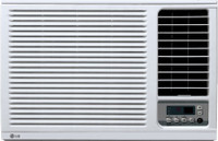 LG 1.5 Ton 3 Star Window AC  - White(LWA5GW3A)