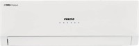 Voltas 1 Ton 3 Star BEE Rating 2017 Split AC  - White(123 Lyi (Luxury)) - Price 30990 13 % Off  