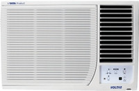 Voltas 1.5 Ton 2 Star BEE Rating 2017 Window AC  - White(182 DY) - Price 25641 