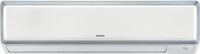 Hitachi 1 Ton 3 Star BEE Rating 2017 Inverter AC  - White(RAU012HVEA) - Price 48690 