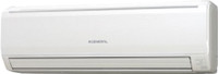 O General 2 Ton 2 Star Split AC  - White(ASGA24FMTA, Copper Condenser)