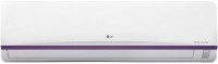 LG 1.5 Ton 3 Star Split Inverter AC  - White(JS-Q18BPXA, Aluminium Condenser)