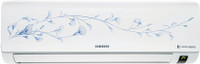 Samsung 1 Ton Inverter Split AC - White(AR12JV5HATQNNA, Copper Condenser) - Price 42900 3 % Off
