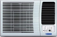 Blue Star 1.5 Ton 5 Star Window AC  - White(5W18LA, Copper Condenser)