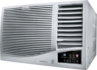 Whirlpool 1.5 Ton 3 Star BEE Rating 2017 Window AC - White(WAC 1.5 T MAGICOOL COPR 3S, Copper Condenser) - Price 26890 5 % Off
