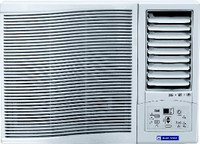 Blue Star 0.75 Ton 3 Star Window AC - White(3WAE081YDF, Copper Condenser) Blue Star 0.75 Ton 3 Star Window AC - White(3WAE081YDF, Copper Condenser)