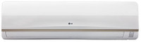LG 1.5 Ton 3 Star BEE Rating 2017 Split AC - White(LSA5AP3M) - Price 38990