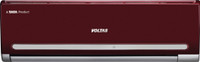 Voltas 1.5 Ton 3 Star Split AC  - Red(183 EYR)