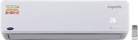 Carrier 1.5 Ton 5 Star BEE Rating 2017 Split AC - White(18k Superia) - Price 38473 17 % Off